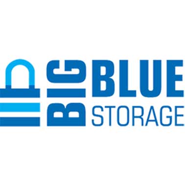 Big Blue Storage LLC