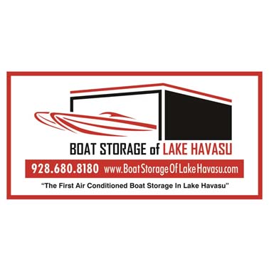 Boat Storage of Lake Havasu