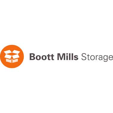 Boott Mills Storage