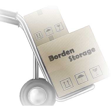 Borden Storage