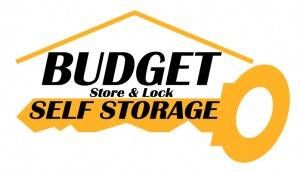 Budget Store & Lock Self Storage