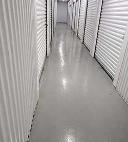 Century Self Storage