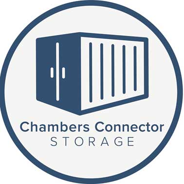 Chambers Connector Storage