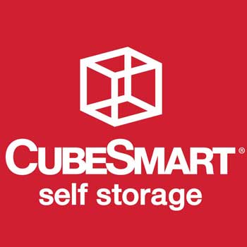 CubeSmart Self Storage of Franklin