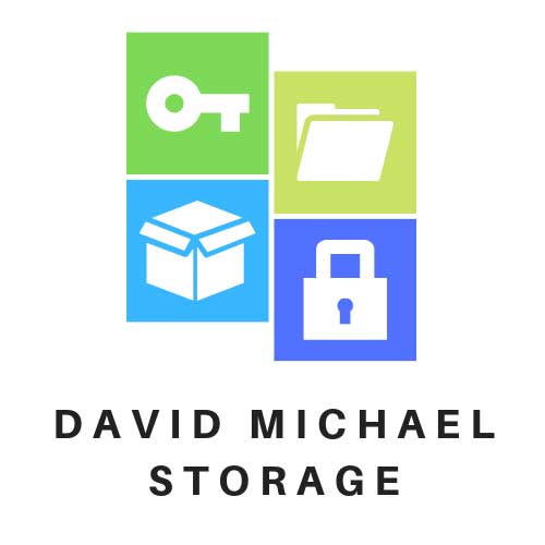 David Michael Storage