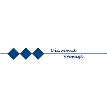 Diamond Storage