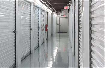 Flomaton Storage