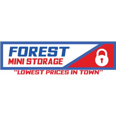 Forest Mini Storage