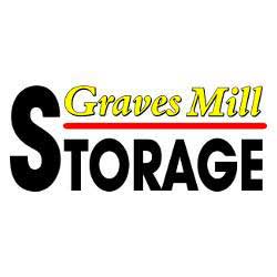 Graves Mill Storage