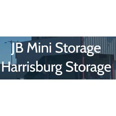 Harrisburg Storage