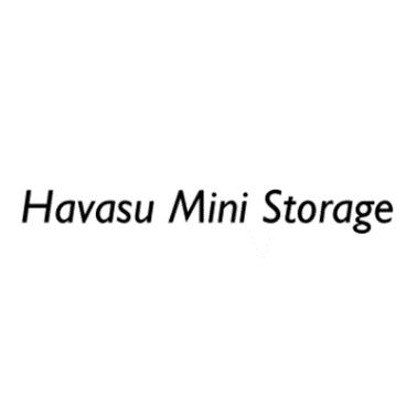 Havasu Mini Storage