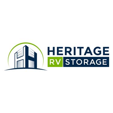 Heritage RV Storage