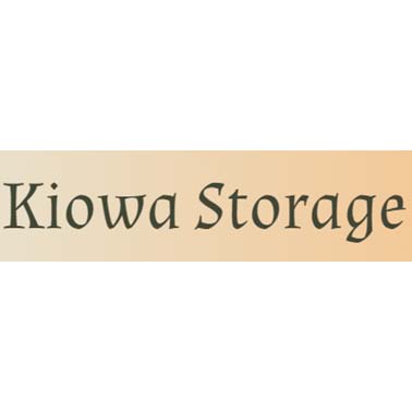 Kiowa Storage