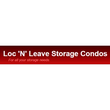 Loc 'N' Leave Storage Condos