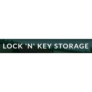 Lock 'N' Key Storage