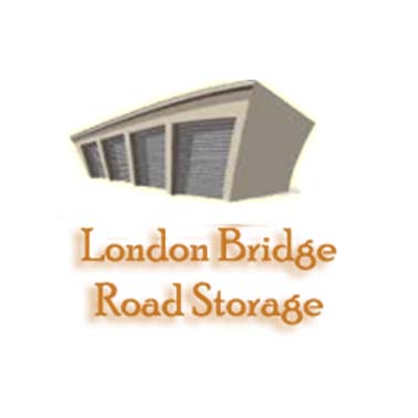 London Bridge Road Storage