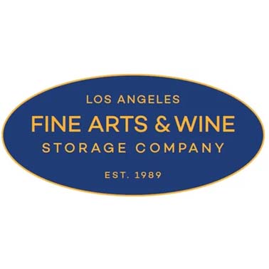 Los Angeles Fine Arts & Wine Storage Company
