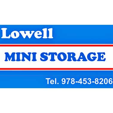 Lowell Mini Storage
