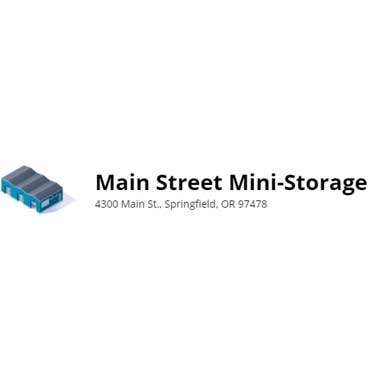 Main Street Mini-Storage