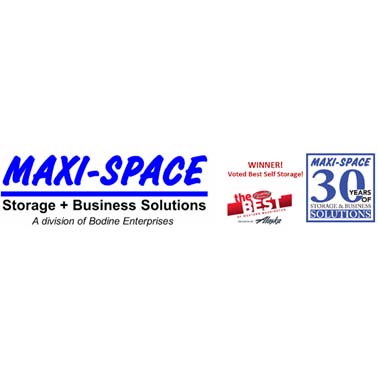 Maxi-Space