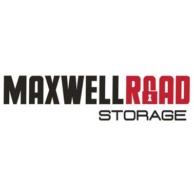 Maxwell Road Storage