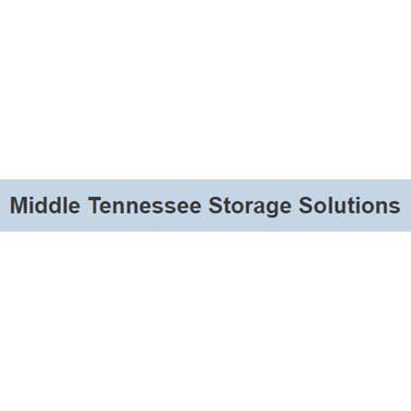 Middle Tennessee Storage Solutions