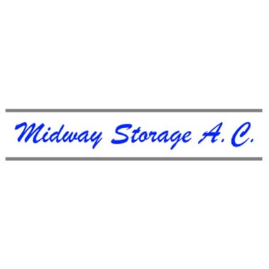 Midway Storage American Canyon