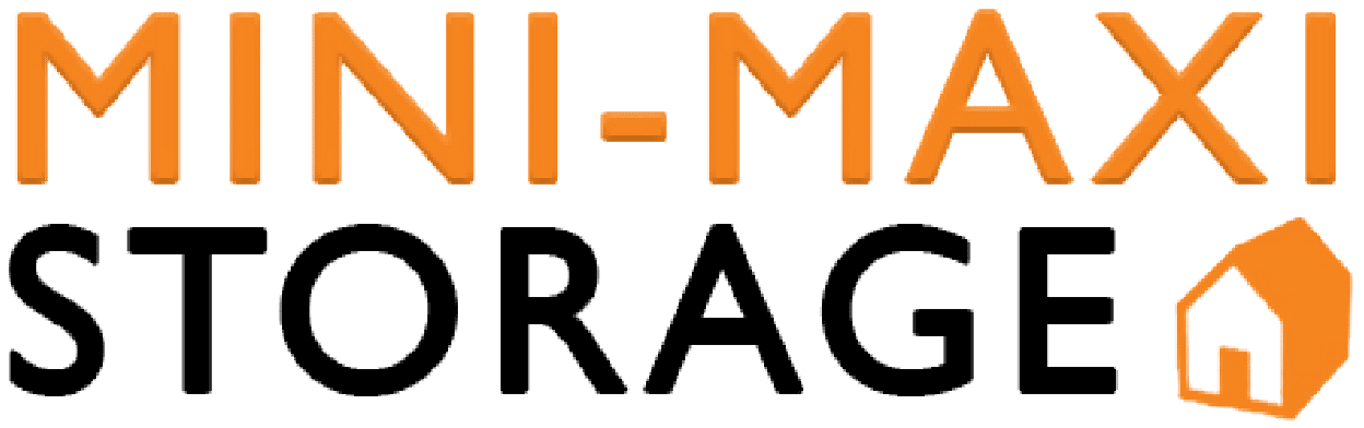 Mini-Maxi Storage