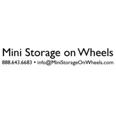 Mini-Storage on Wheels
