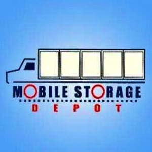 Mobile Storage Depot