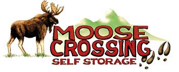 Moose Crossing Self Storage
