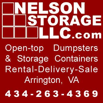 Nelson Storage LLC