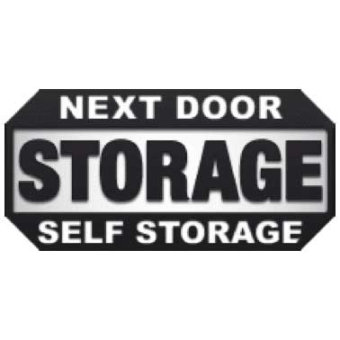 Next Door Self Storage