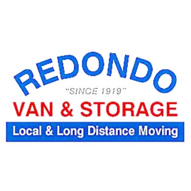 Redondo Van & Storage