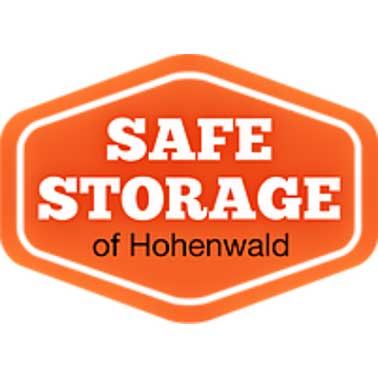 Safe Storage Of Hohenwald