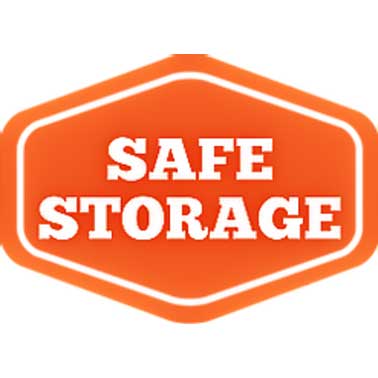 Safe Storage