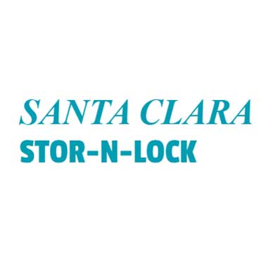 Santa Clara Stor-N-Lock