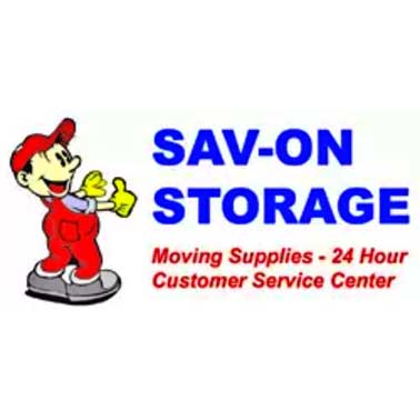 Sav-On Storage