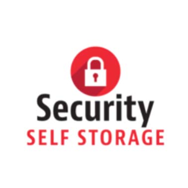 Security Self Storage