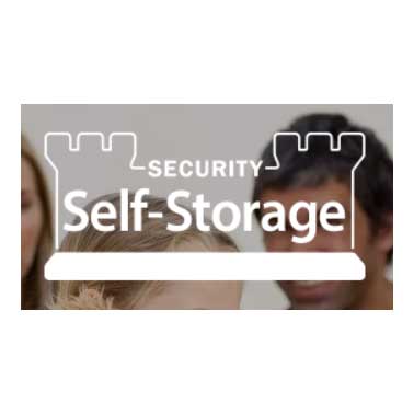 Security Self Storage