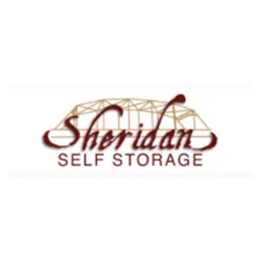Sheridan Self Storage Inc.