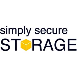 Simply Secure Storage