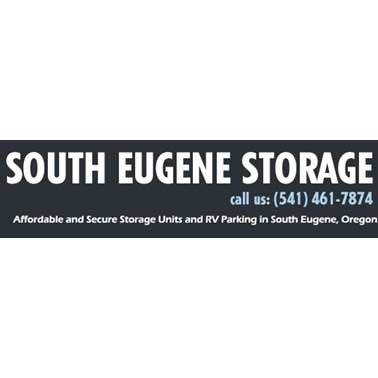 South Eugene Storage