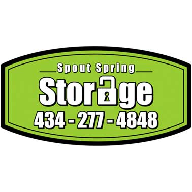 Spout Spring Storage