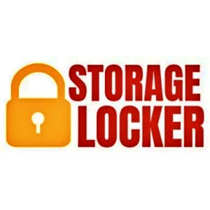 Storage Locker Victorville