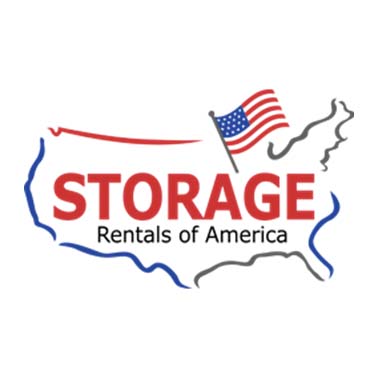 Storage Rentals of America