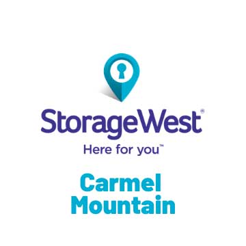 Storage West