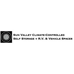 Sun Valley Storage