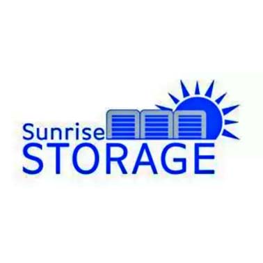 Sunrise Storage
