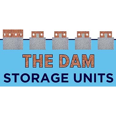 The Dam Storage Units
